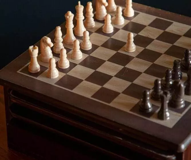 酒店 The Glencoe Inn