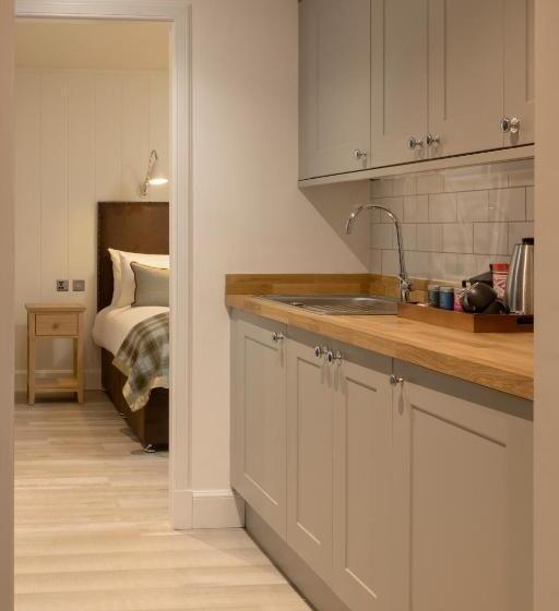 Hotel The Glencoe Inn