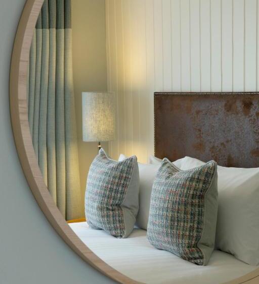 Hotel The Glencoe Inn