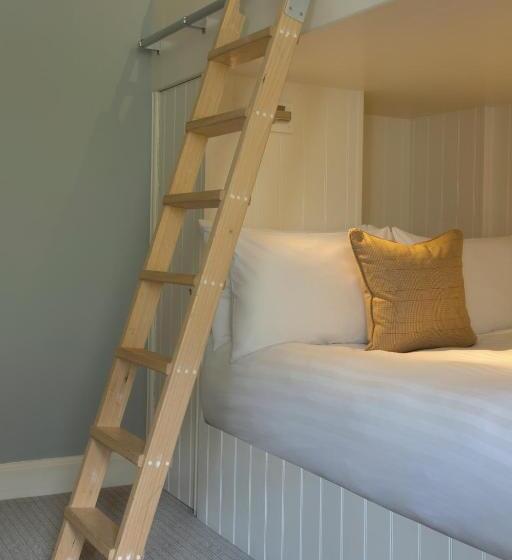 Hotel The Glencoe Inn