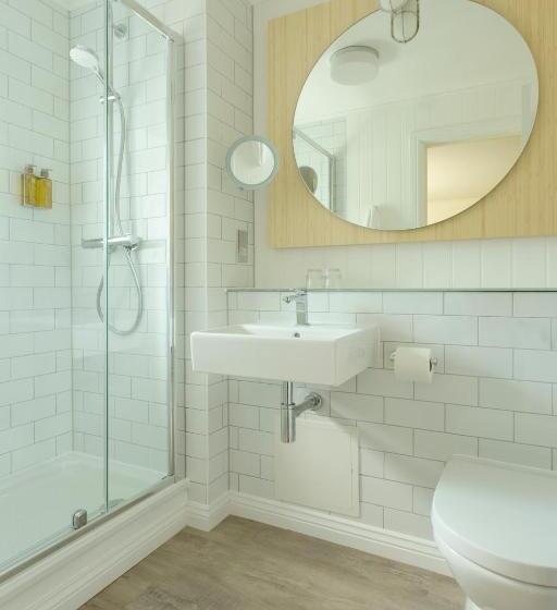 Hotel The Glencoe Inn