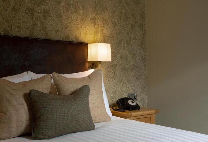 Hotel The Glencoe Inn