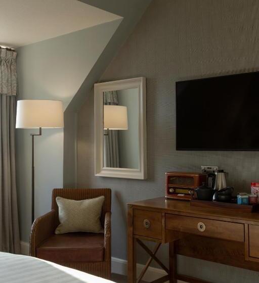 Hotel The Glencoe Inn