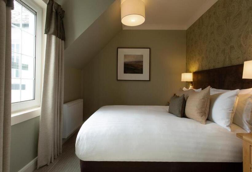 Hotel The Glencoe Inn