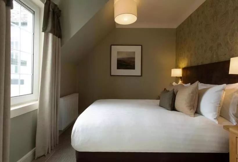 酒店 The Glencoe Inn