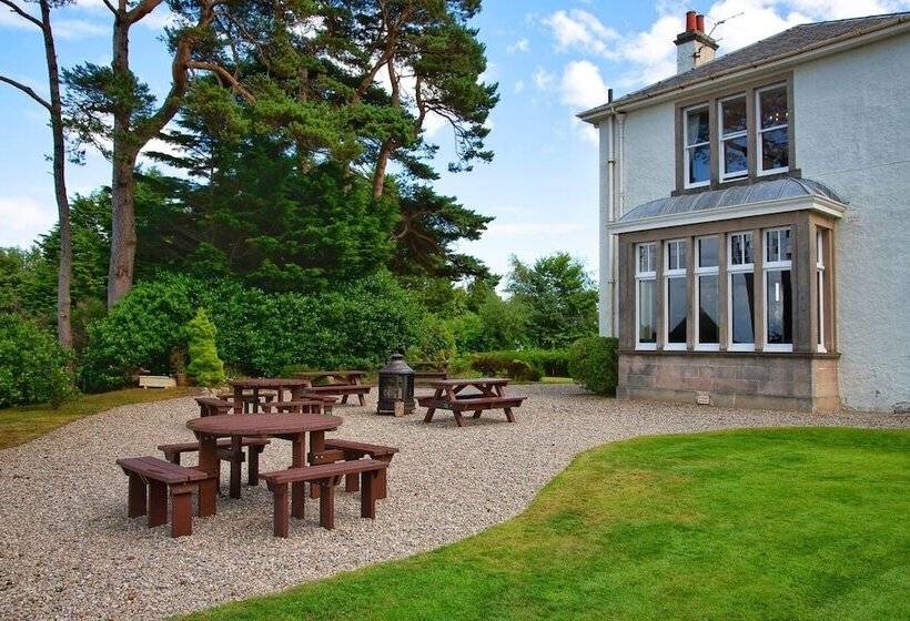 فندق Invernairne