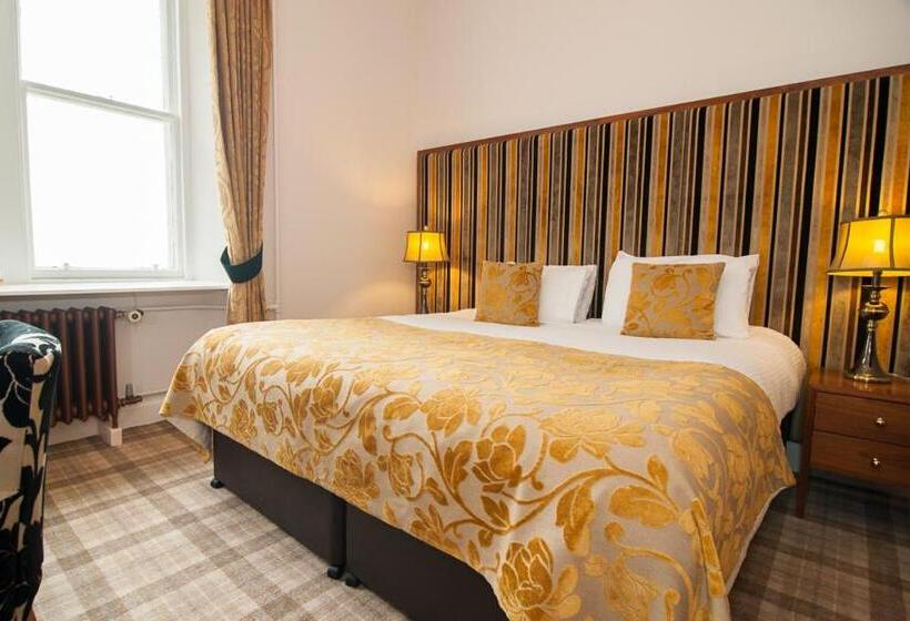 فندق Invernairne