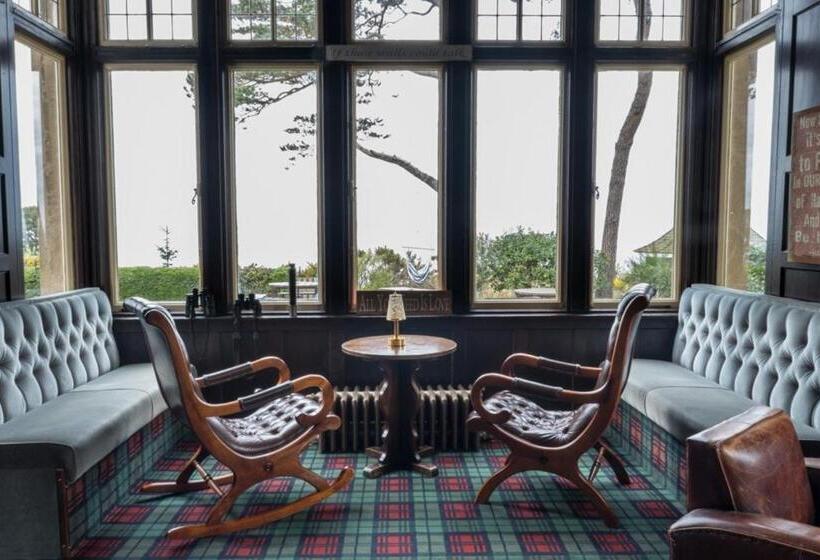 فندق Invernairne