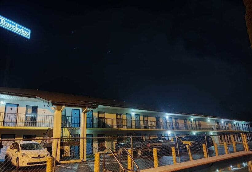 酒店 High Springs Inn