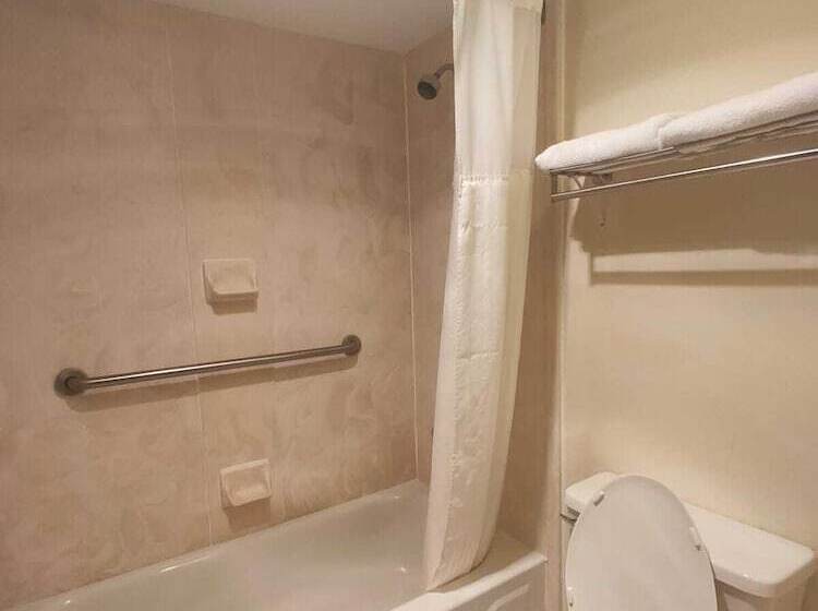 酒店 High Springs Inn