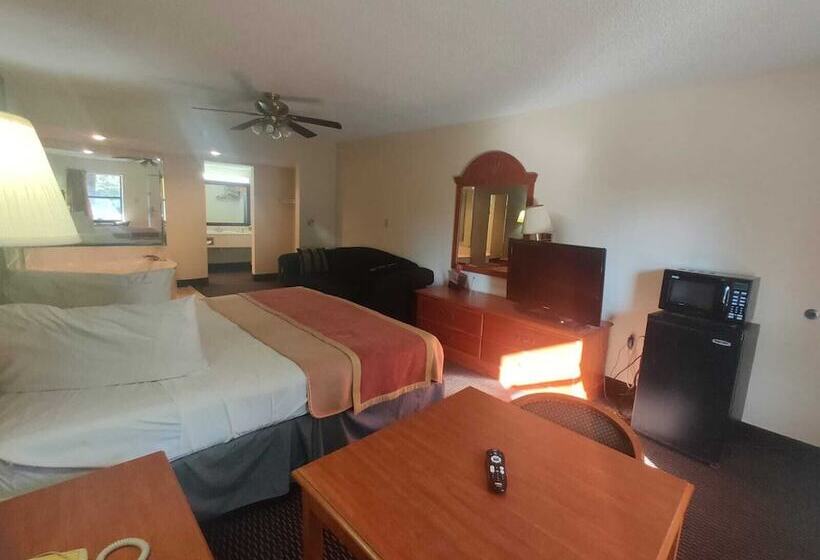 酒店 High Springs Inn