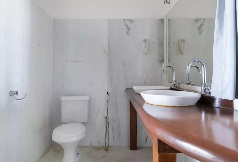 Отель Villa Santo Antonio