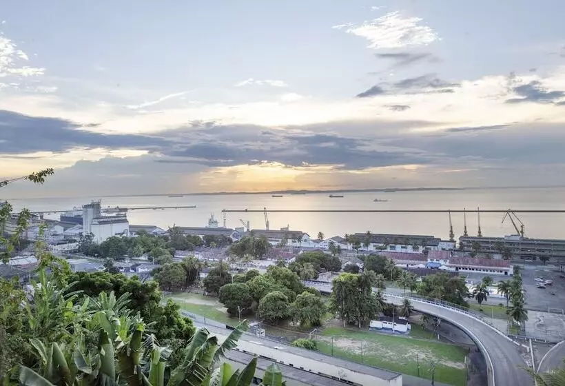 Отель Villa Santo Antonio