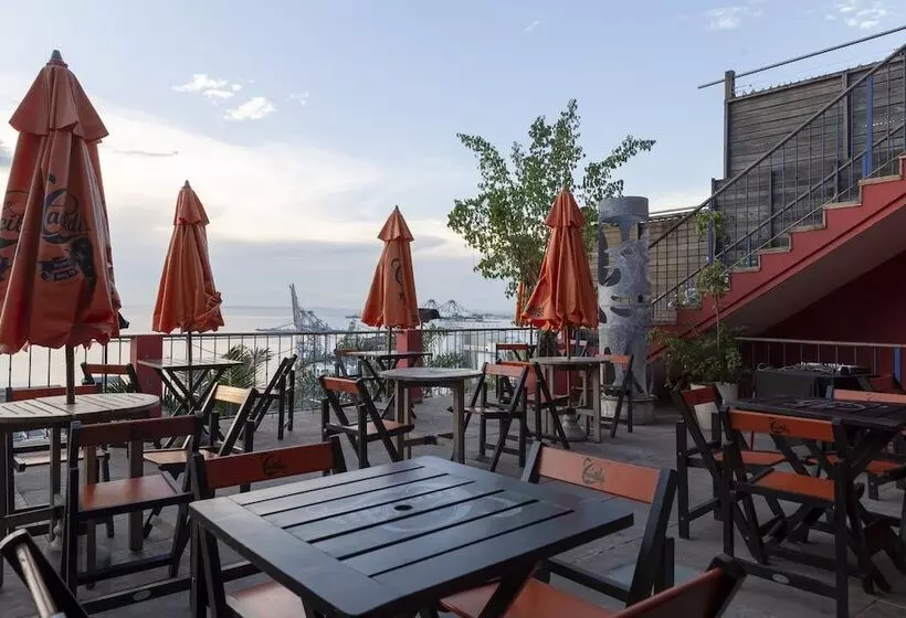 Отель Villa Santo Antonio