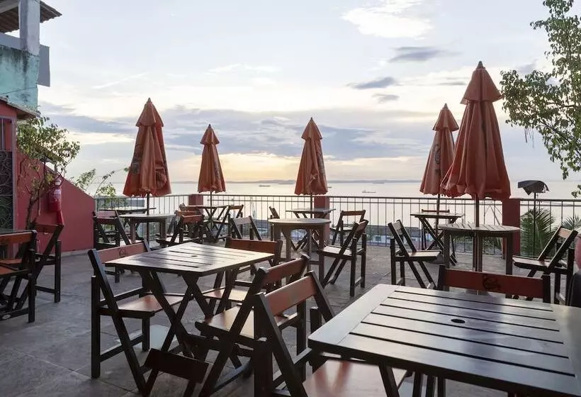 Отель Villa Santo Antonio