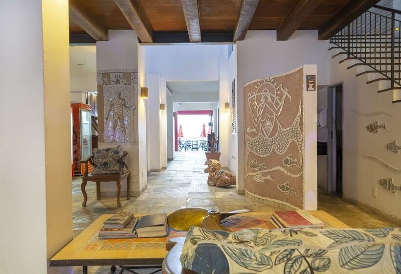 هتل Villa Santo Antonio