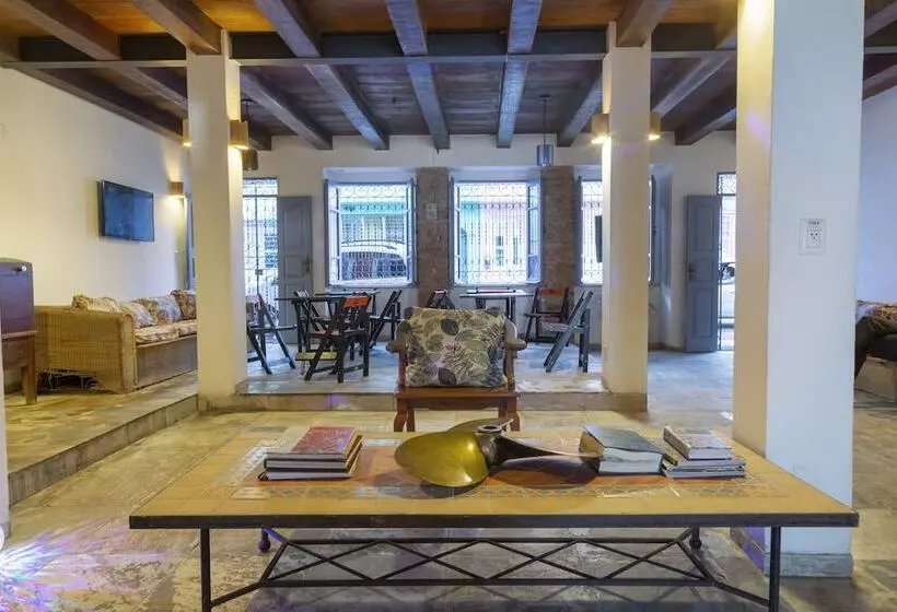 Отель Villa Santo Antonio