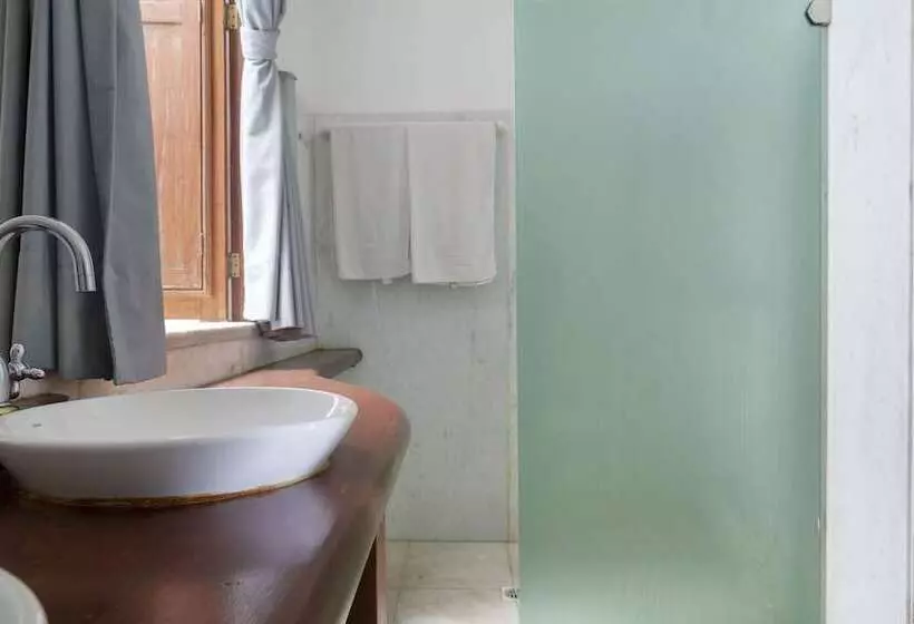 Отель Villa Santo Antonio