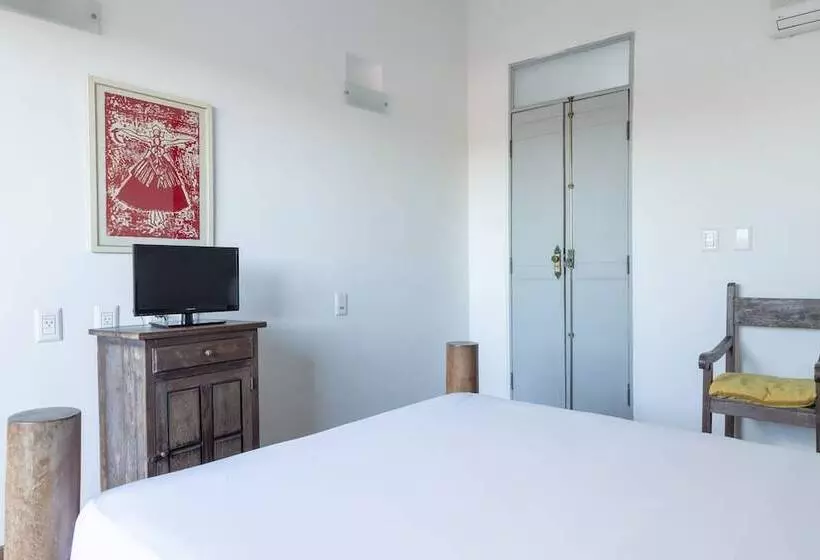 Отель Villa Santo Antonio