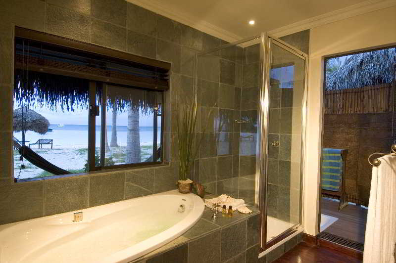 Matemo Island Resort