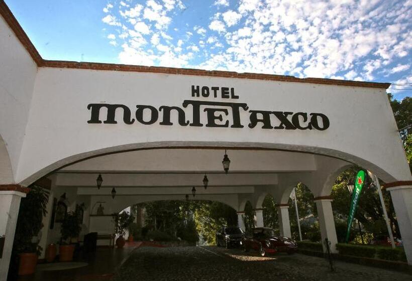 Montetaxco