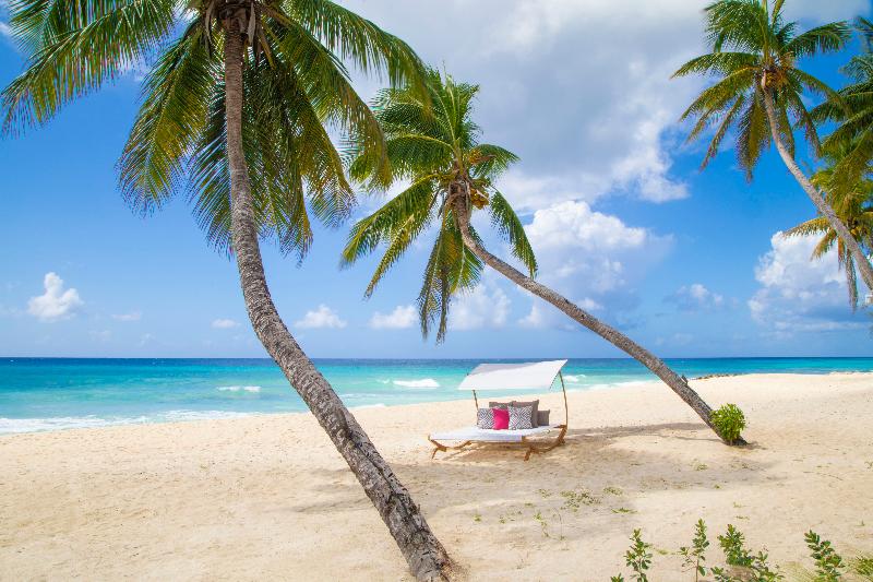 استراحتگاه O2 Beach Club & Spa All Inclusive By Ocean Hotels