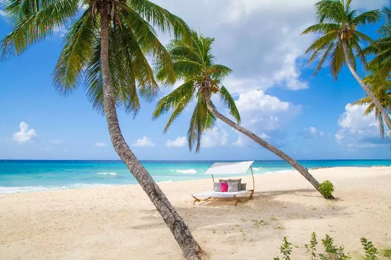 استراحتگاه O2 Beach Club & Spa All Inclusive By Ocean Hotels