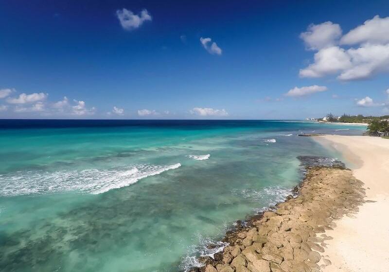 استراحتگاه O2 Beach Club & Spa All Inclusive By Ocean Hotels