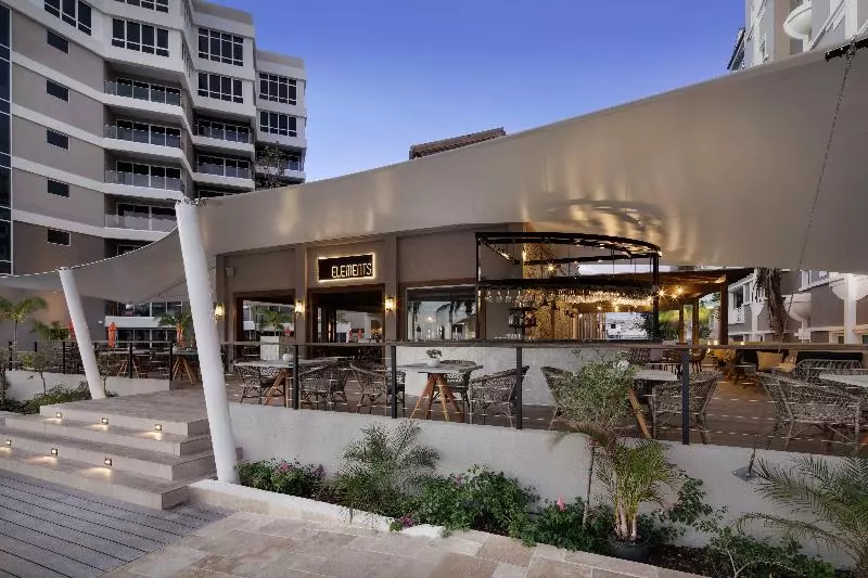 استراحتگاه O2 Beach Club & Spa All Inclusive By Ocean Hotels