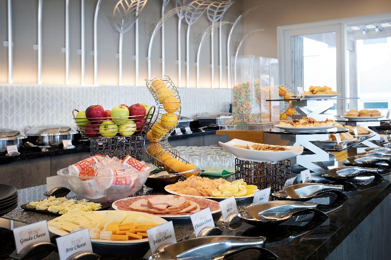 استراحتگاه O2 Beach Club & Spa All Inclusive By Ocean Hotels