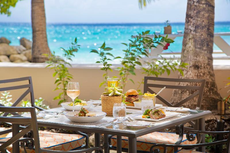 استراحتگاه O2 Beach Club & Spa All Inclusive By Ocean Hotels