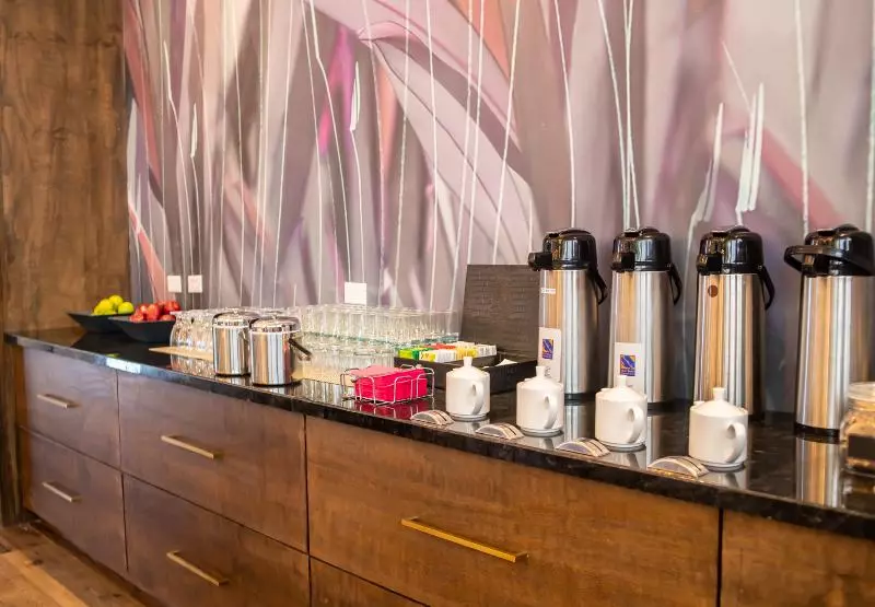 استراحتگاه O2 Beach Club & Spa All Inclusive By Ocean Hotels