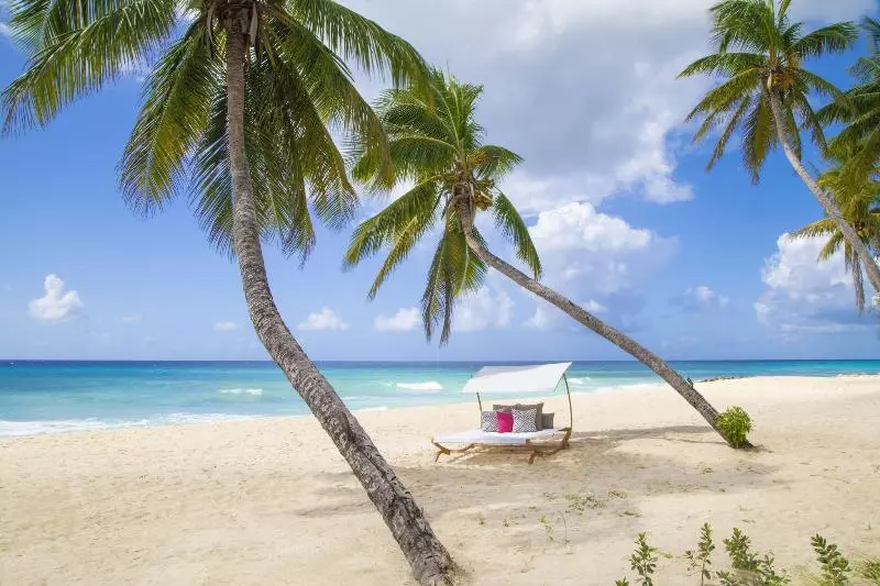 استراحتگاه O2 Beach Club & Spa All Inclusive By Ocean Hotels