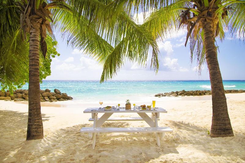 استراحتگاه O2 Beach Club & Spa All Inclusive By Ocean Hotels