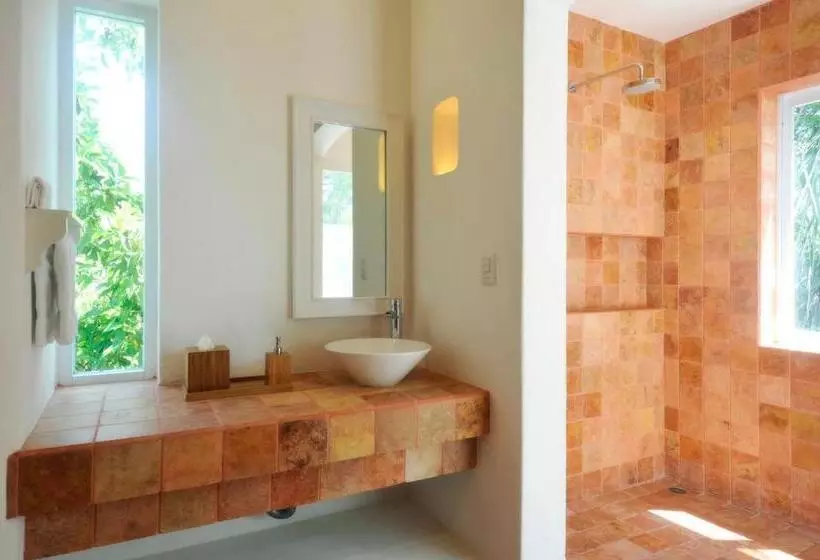 Resort Rancho Encantado