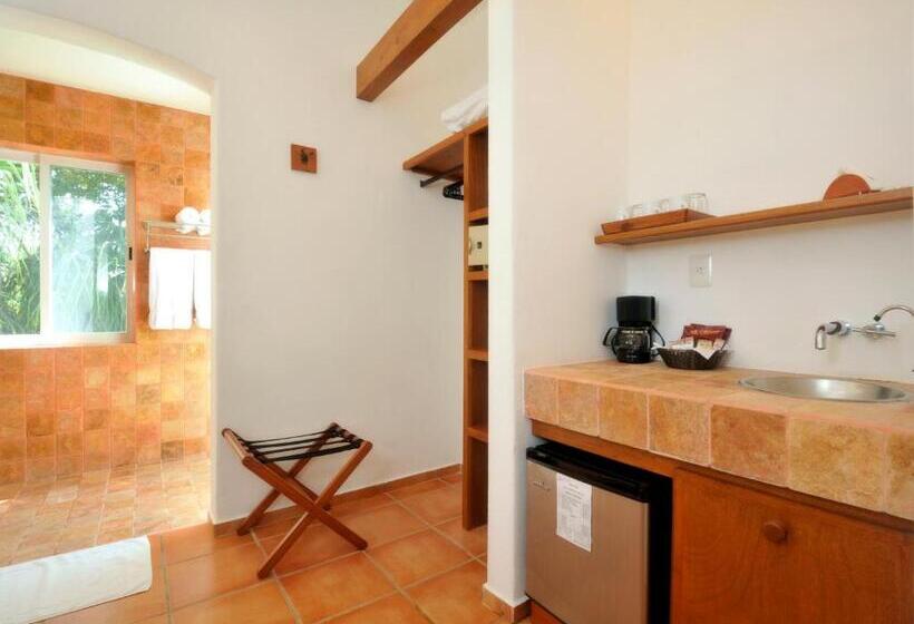 리조트 Rancho Encantado