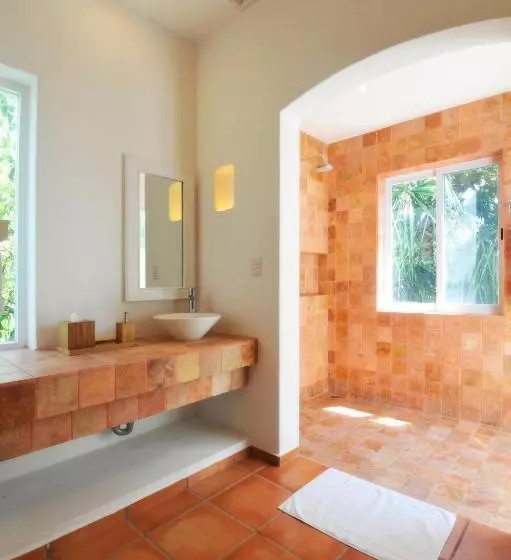 Resort Rancho Encantado