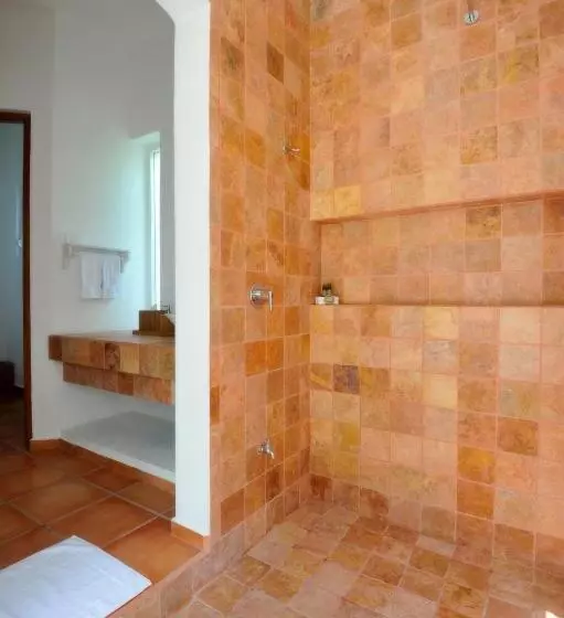 Resort Rancho Encantado