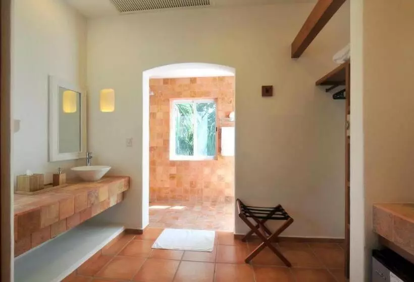 Resort Rancho Encantado