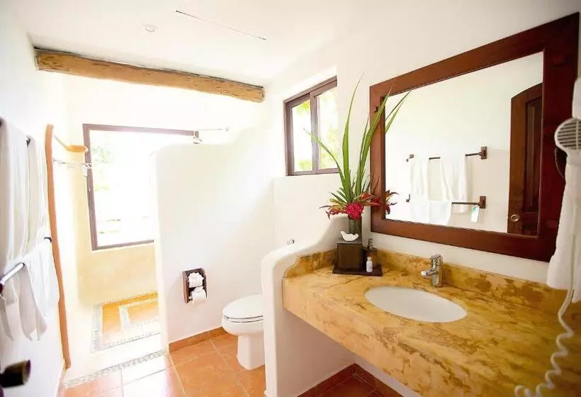 Resort Rancho Encantado