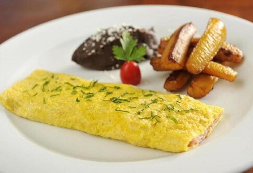 리조트 Rancho Encantado