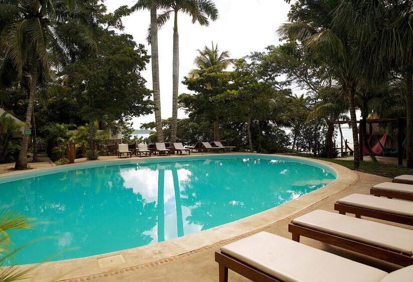 리조트 Rancho Encantado