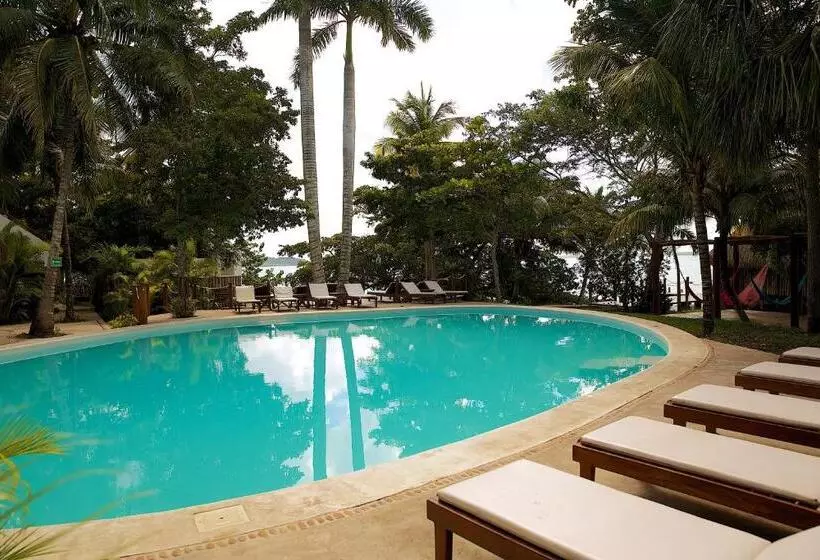 Resort Rancho Encantado