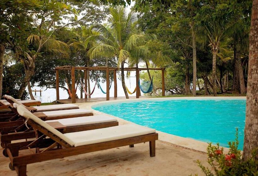 리조트 Rancho Encantado