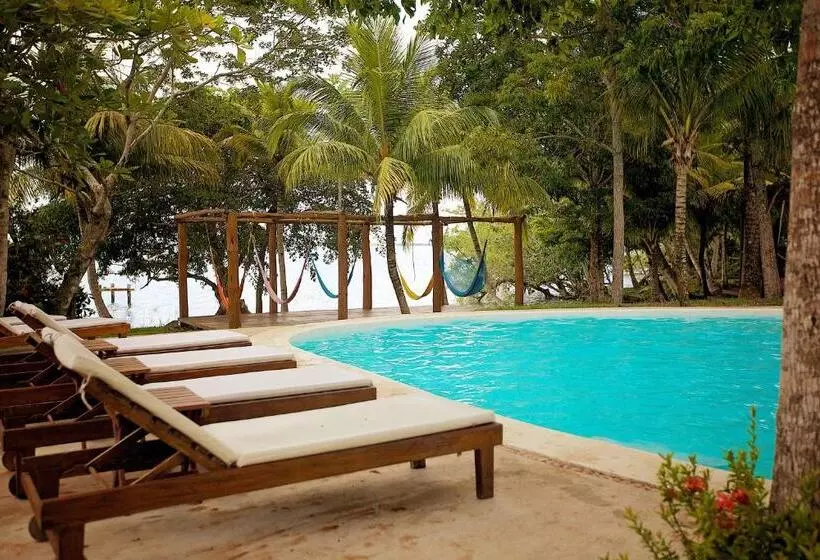 Resort Rancho Encantado