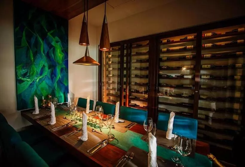 Resort Rancho Encantado