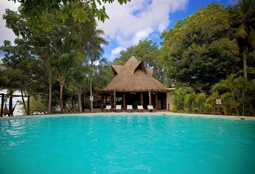 Resort Rancho Encantado