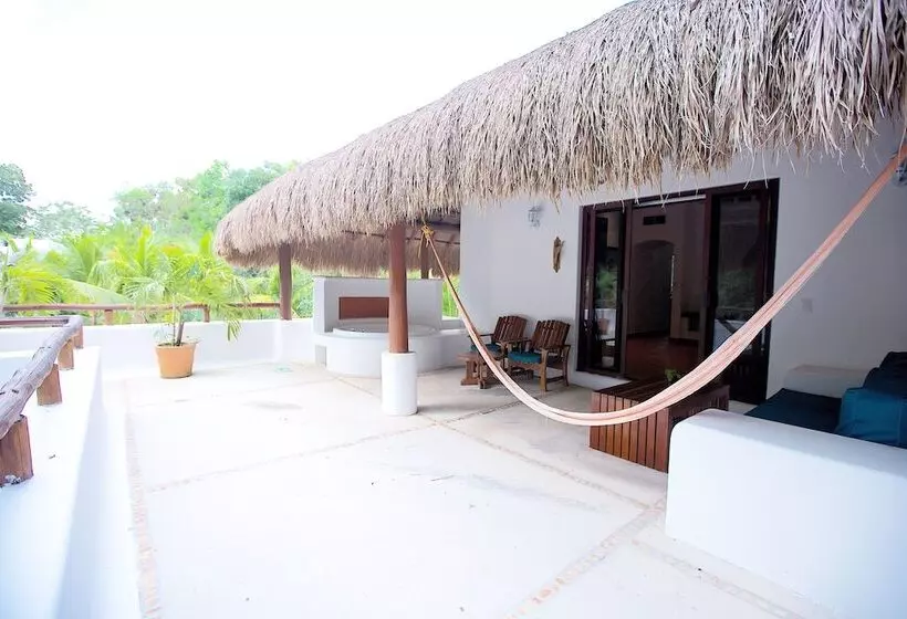 Resort Rancho Encantado