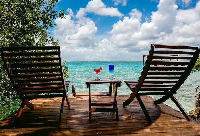 Resort Rancho Encantado