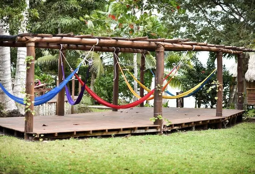 Resort Rancho Encantado